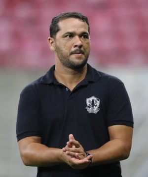 Treinador ASA