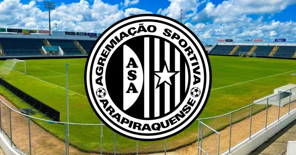 Associação Sportiva Arapiraquense