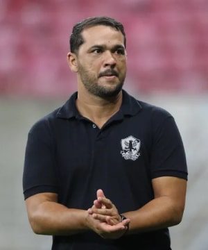 Treinador ASA